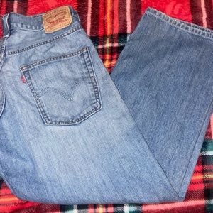 Vintage 569 Levi’s!!